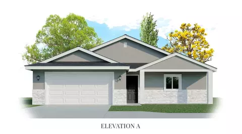 6094 Oak Crest Ave, Visalia, CA 93291