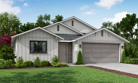 1589 S Barberry Pl #HO54, Hanford, CA 93230