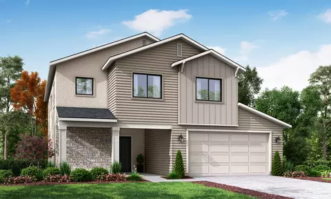1485 S Autumn Breeze Rd #HO61, Hanford, CA 93230
