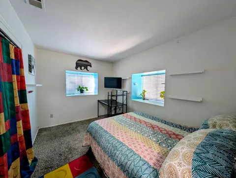 Bedroom - 22815 Alder Ln, Crestline, CA 92325 photo 1 of 1
