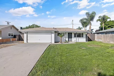 3847 S Verde Vista St, Visalia, CA 93277