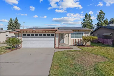 4140 W School Ave, Visalia, CA 93291