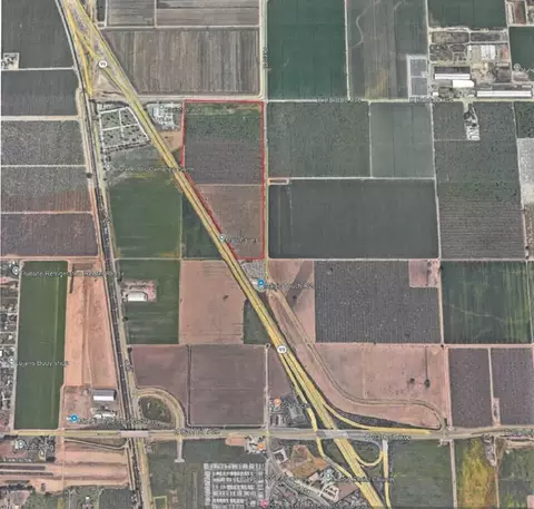 Rd 100, Tulare, CA 93274
