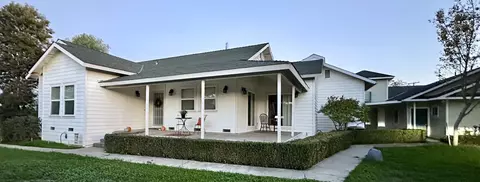 Exterior - 2535 W Visalia Rd #B, Exeter, CA 93221 photo 2 of 20
