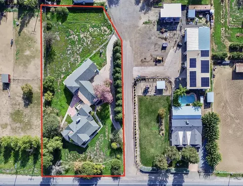 View/Area - 2535 W Visalia Rd #B, Exeter, CA 93221 photo 5 of 5