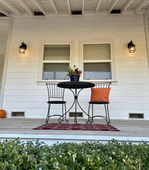 Exterior - 2535 W Visalia Rd #B, Exeter, CA 93221 photo 10 of 20