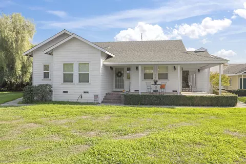Exterior - 2535 W Visalia Rd #B, Exeter, CA 93221 photo 20 of 20