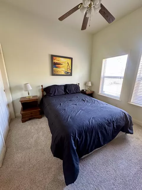 Bedroom - 2535 W Visalia Rd #B, Exeter, CA 93221 photo 3 of 4
