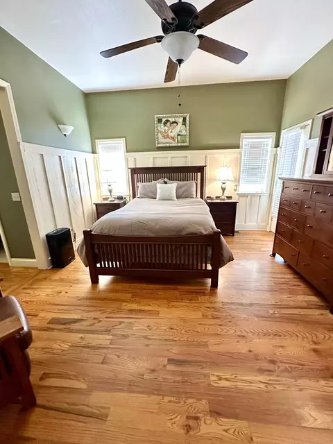 Bedroom - 2535 W Visalia Rd #B, Exeter, CA 93221 photo 1 of 4