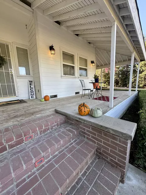 Exterior - 2535 W Visalia Rd #B, Exeter, CA 93221 photo 7 of 20