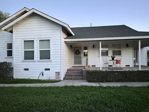Exterior - 2535 W Visalia Rd #B, Exeter, CA 93221 photo 3 of 20