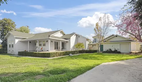 Exterior - 2535 W Visalia Rd #B, Exeter, CA 93221 photo 19 of 20