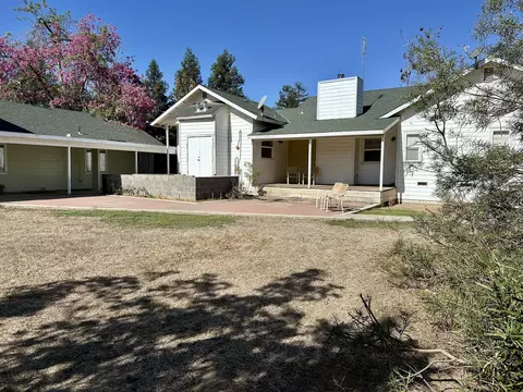 Exterior - 2535 W Visalia Rd #B, Exeter, CA 93221 photo 16 of 20