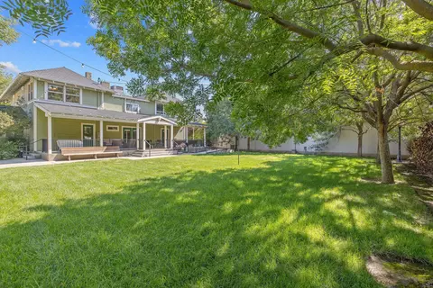 Exterior - 224 N E St, Exeter, CA 93221 photo 17 of 24