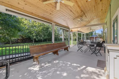 Exterior - 224 N E St, Exeter, CA 93221 photo 9 of 24