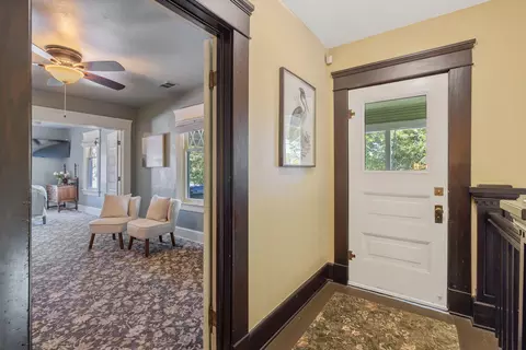 Entry Way - 224 N E St, Exeter, CA 93221 photo 16 of 24