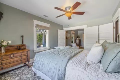 Bedroom - 224 N E St, Exeter, CA 93221 photo 4 of 8
