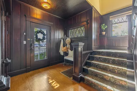 Entry Way - 224 N E St, Exeter, CA 93221 photo 1 of 24
