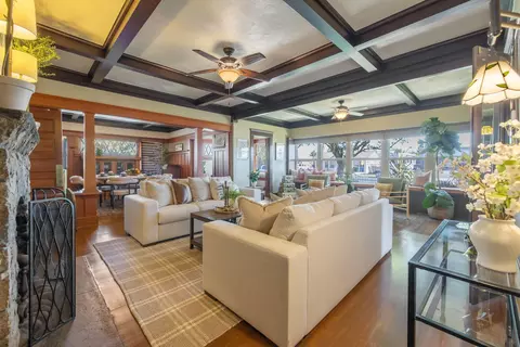 Living - 224 N E St, Exeter, CA 93221 photo 6 of 6
