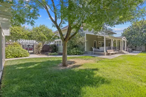 Exterior - 224 N E St, Exeter, CA 93221 photo 24 of 24