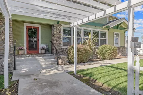 Exterior - 224 N E St, Exeter, CA 93221 photo 2 of 24