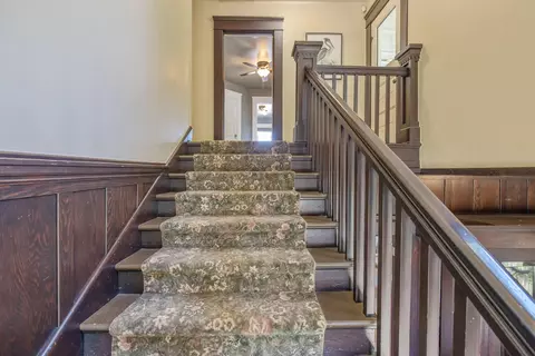 Entry Way - 224 N E St, Exeter, CA 93221 photo 11 of 24