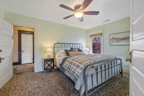 Bedroom - 224 N E St, Exeter, CA 93221 photo 6 of 8