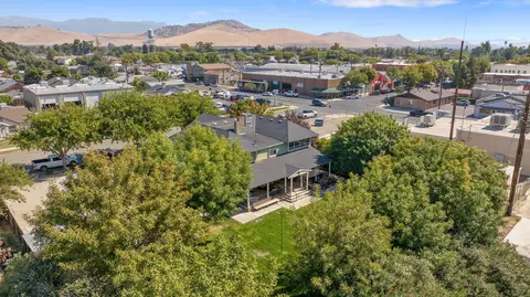 View/Area - 224 N E St, Exeter, CA 93221 photo 2 of 3