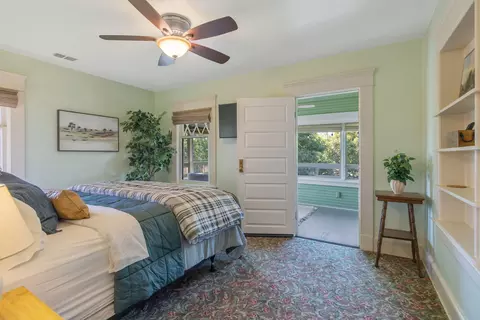 Bedroom - 224 N E St, Exeter, CA 93221 photo 5 of 8