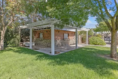 Exterior - 224 N E St, Exeter, CA 93221 photo 21 of 24