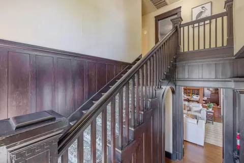 Entry Way - 224 N E St, Exeter, CA 93221 photo 9 of 24