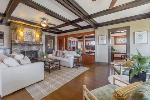 Living - 224 N E St, Exeter, CA 93221 photo 1 of 6