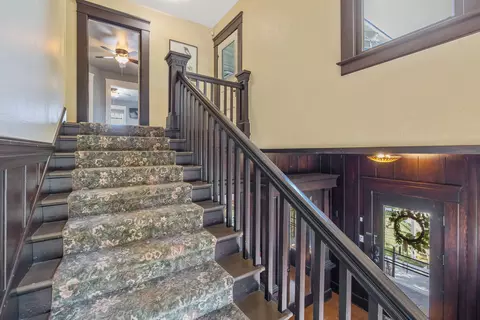 Entry Way - 224 N E St, Exeter, CA 93221 photo 10 of 24
