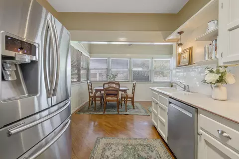 Kitchen - 224 N E St, Exeter, CA 93221 photo 1 of 4