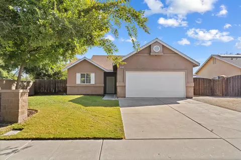 1801 Hale Ave, Corcoran, CA 93212