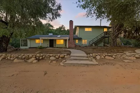 38641 Balch Park Rd, Springville, CA 93265