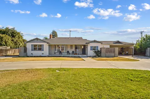 479 W Grand Ave, Porterville, CA 93257