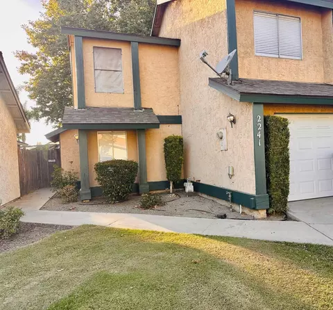 Exterior - 2241 N Edison St, Visalia, CA 93292 photo 5 of 7
