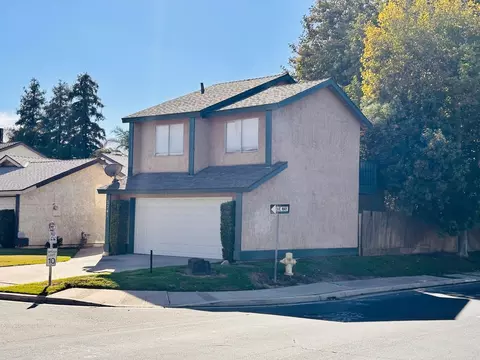 Exterior - 2241 N Edison St, Visalia, CA 93292 photo 2 of 7
