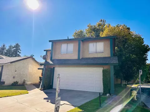 Exterior - 2241 N Edison St, Visalia, CA 93292 photo 3 of 7