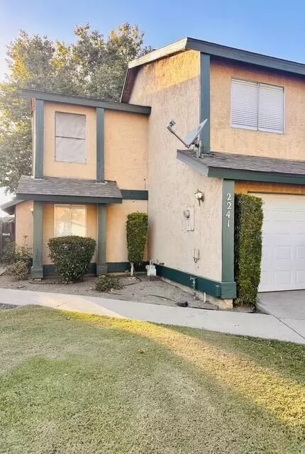 Exterior - 2241 N Edison St, Visalia, CA 93292 photo 6 of 7