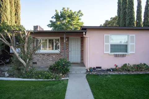 Exterior - 2945 E College Ave, Visalia, CA 93292 photo 2 of 6