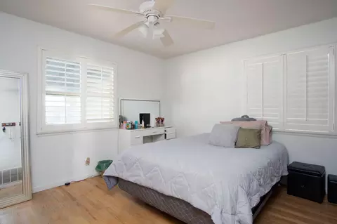 Bedroom - 2945 E College Ave, Visalia, CA 93292 photo 3 of 4