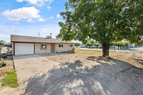 190 S Evans St, Tipton, CA 93272