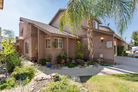Exterior - 1145 E Ferguson Ave, Visalia, CA 93292 photo 5 of 15