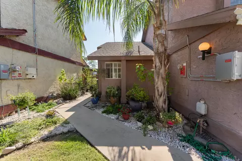 Exterior - 1145 E Ferguson Ave, Visalia, CA 93292 photo 4 of 15