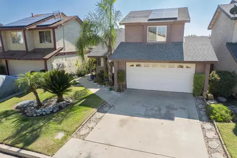 Exterior - 1145 E Ferguson Ave, Visalia, CA 93292 photo 3 of 15