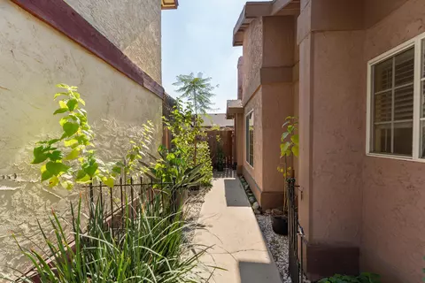 Exterior - 1145 E Ferguson Ave, Visalia, CA 93292 photo 6 of 15