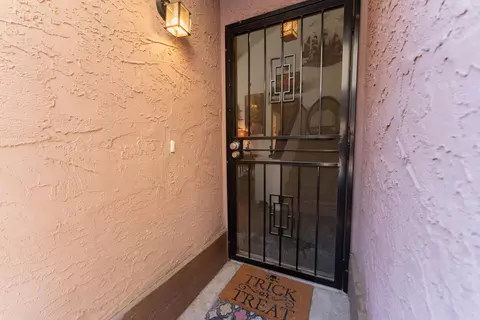 Entry Way - 1145 E Ferguson Ave, Visalia, CA 93292 photo 1 of 5