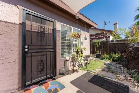 Exterior - 1145 E Ferguson Ave, Visalia, CA 93292 photo 7 of 15